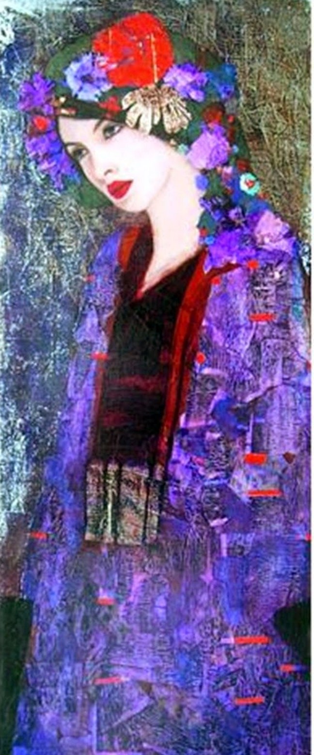 richard burlet tan